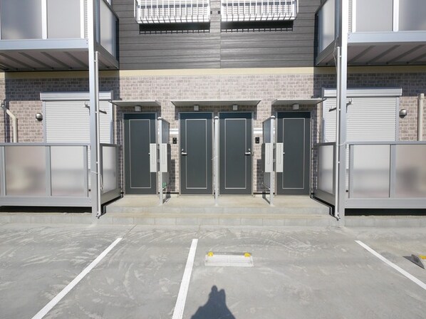 ラッキーヒルズ2 917014の物件内観写真